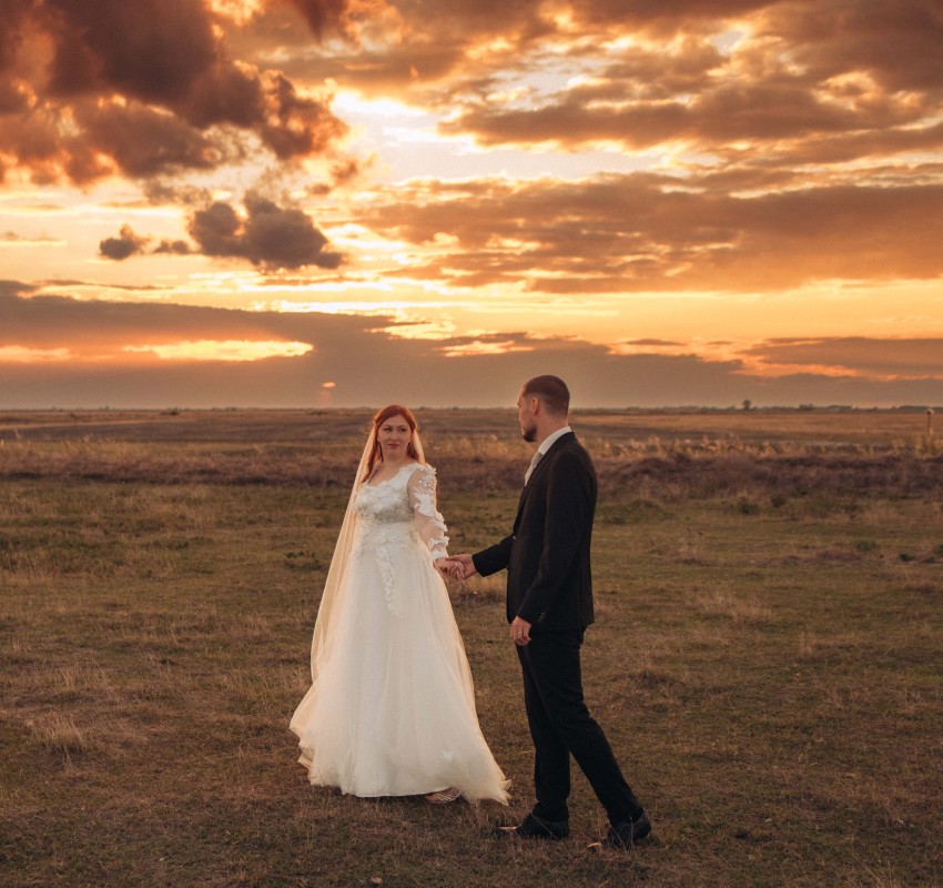  Cs&B kreatív esküvői fotózás